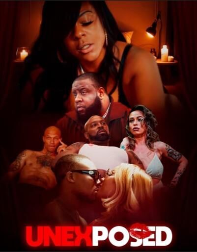 Unexposed Cast, OTT, Budget, Box Office, And More