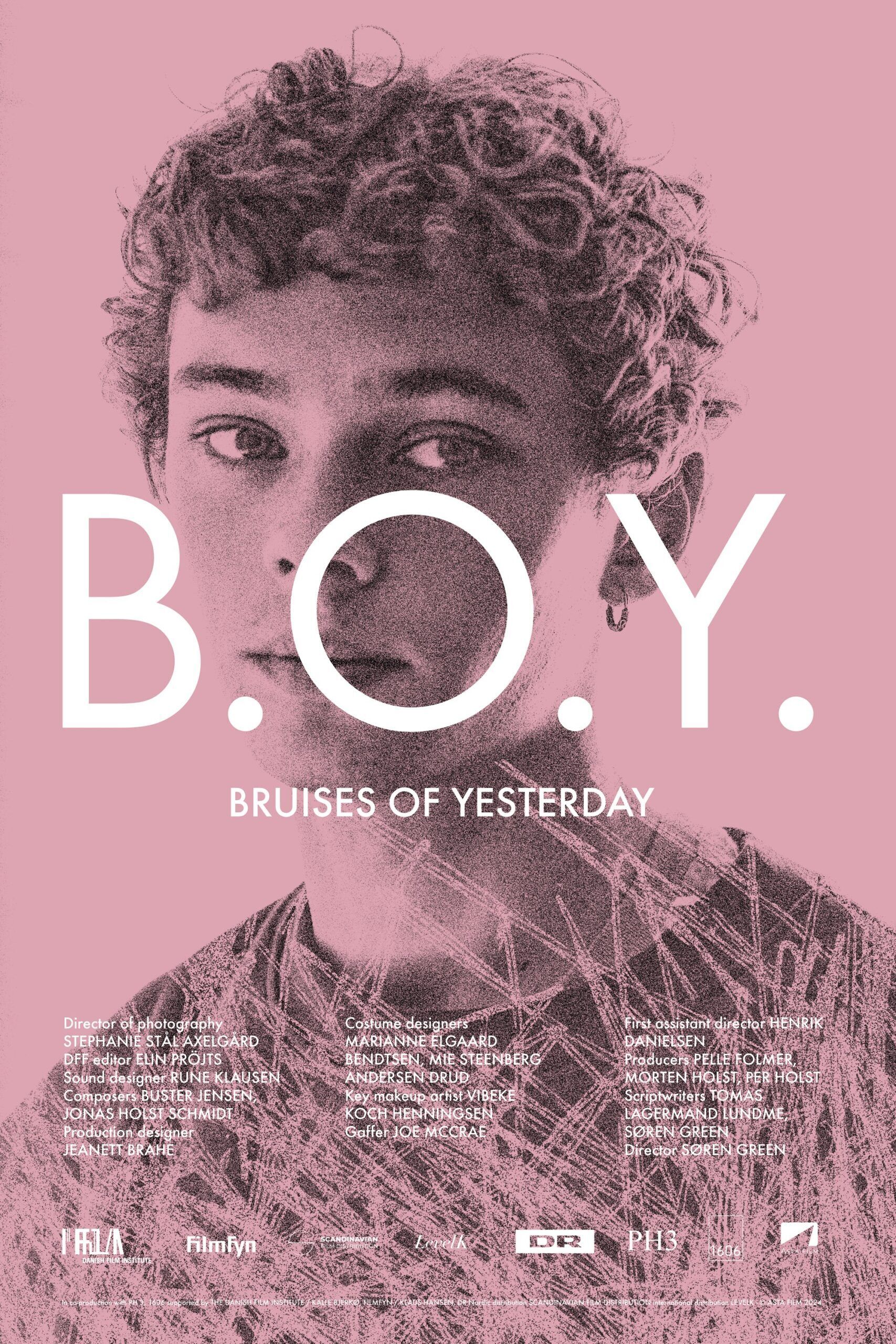 B.O.Y.: Bruises of Yesterday Cast, OTT, Budget, Box Office, And More