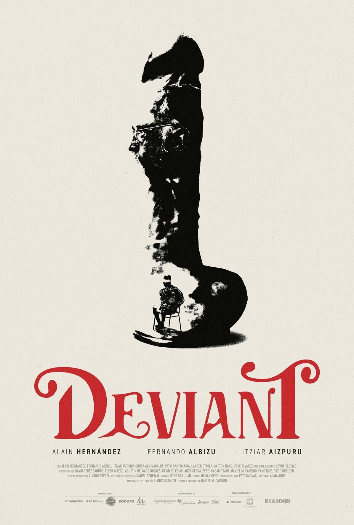 Deviant Cast, OTT, Budget, Box Office, And More