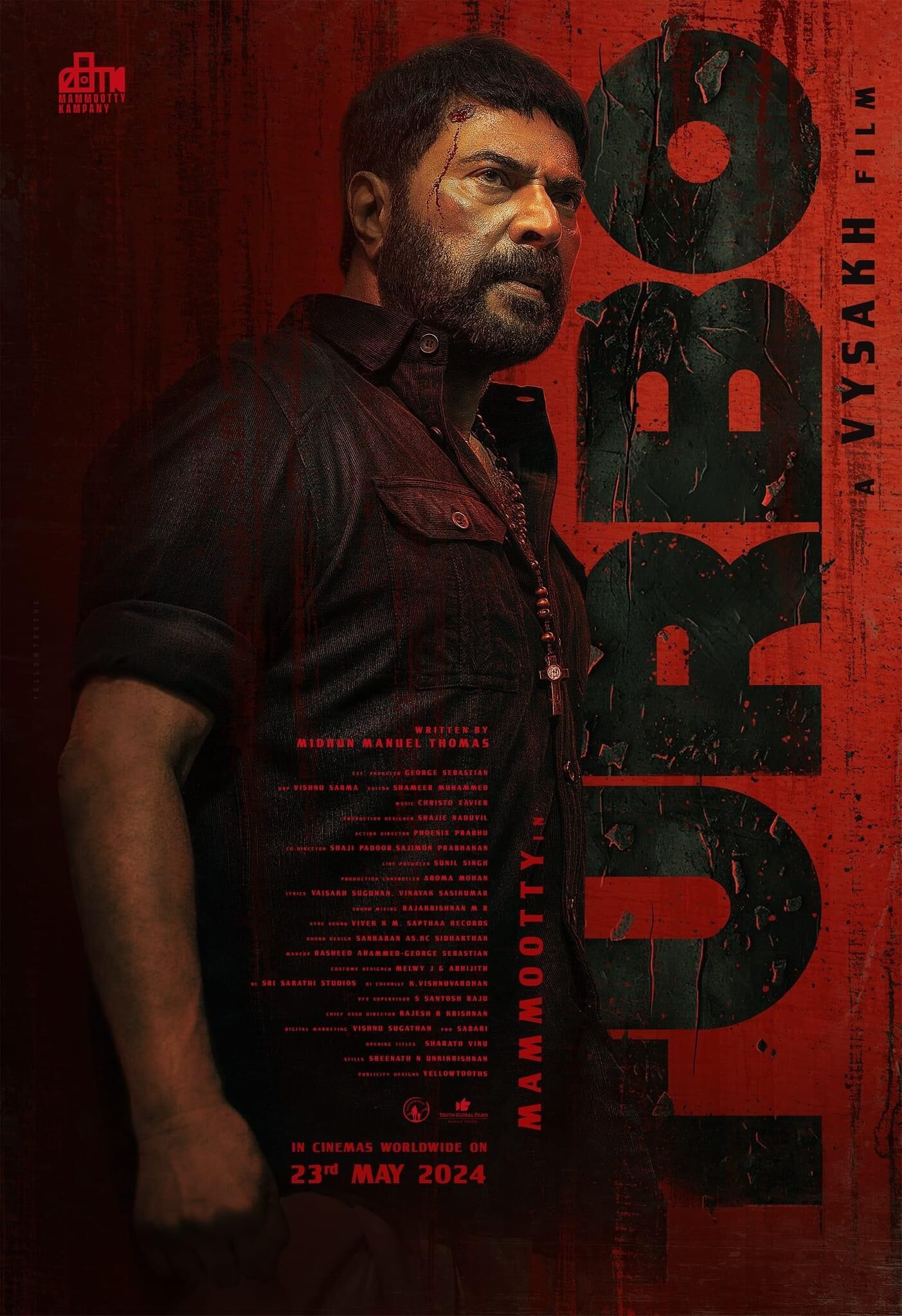 Turbo Cast, OTT, Budget, Box Office, And More
