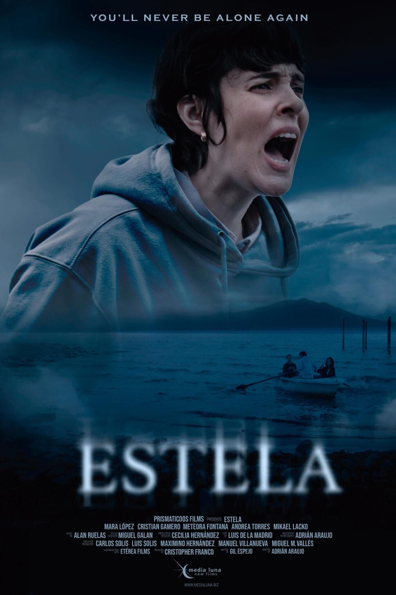 Estela Cast, OTT, Budget, Box Office, And More