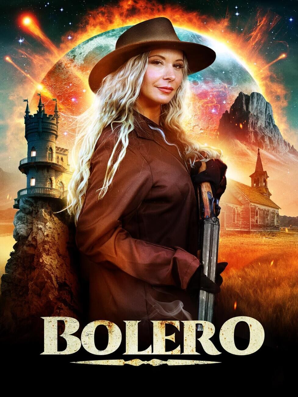 Bolero Cast, OTT, Budget, Box Office, And More