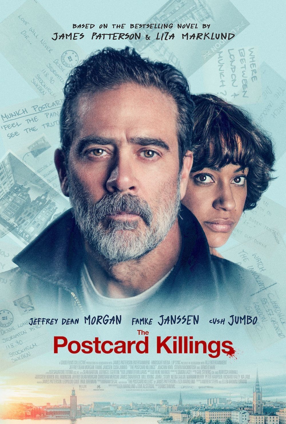 The Postcard Killings 2020 Movie Cast, OTT, Budget, Box Office, And More