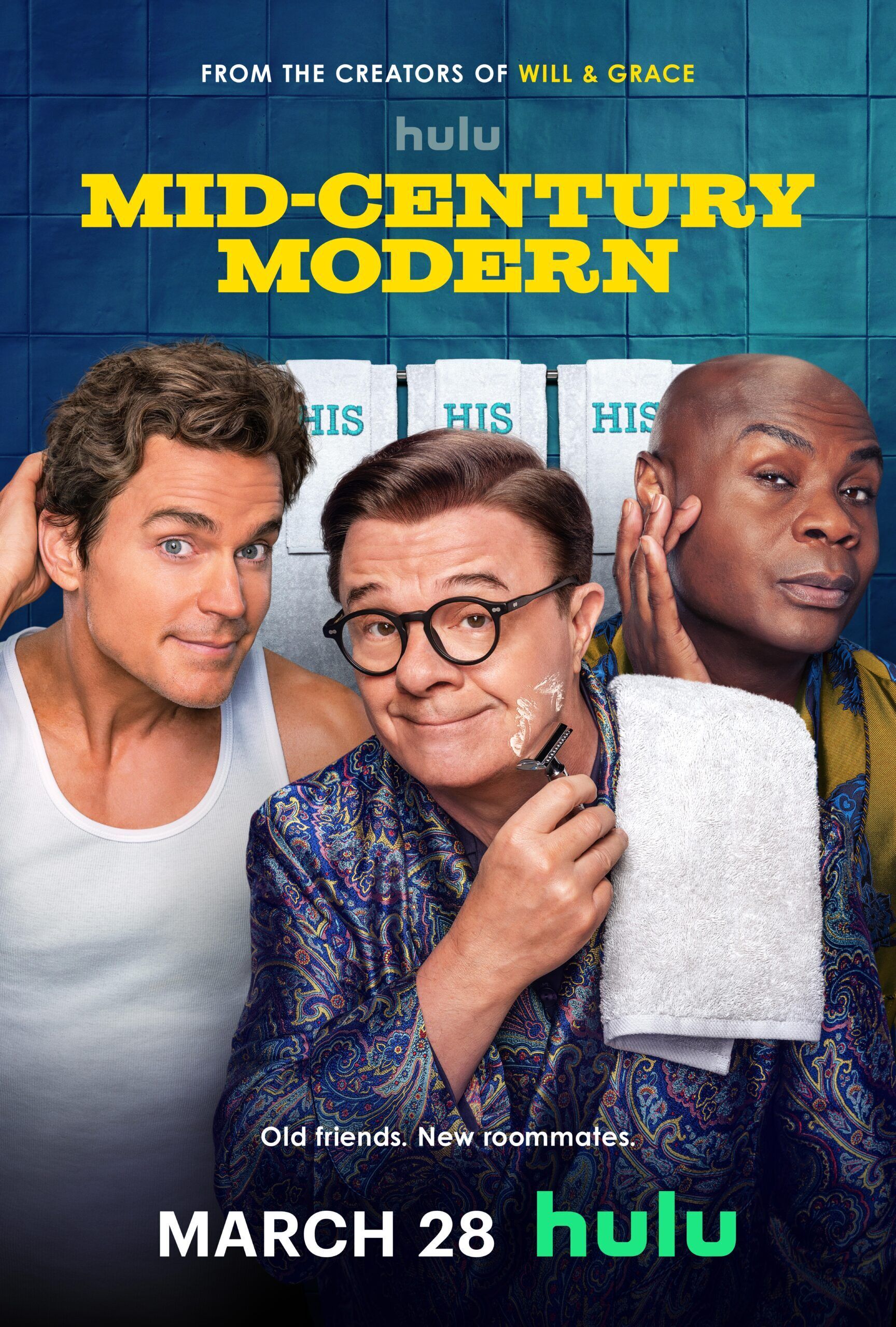 Mid-Century Modern 2025 Movie Cast, OTT, Budget, Box Office, And More