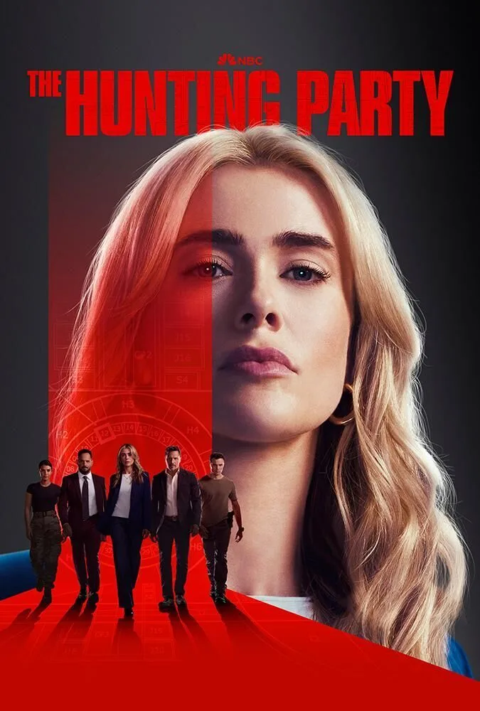 The Hunting Party 2025 Movie Cast, OTT, Budget, Box Office, And More
