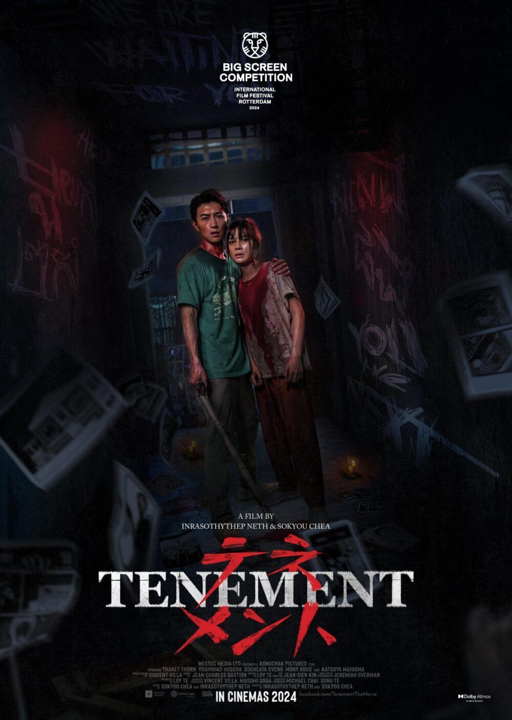Tenement Cast, OTT, Budget, Box Office, And More