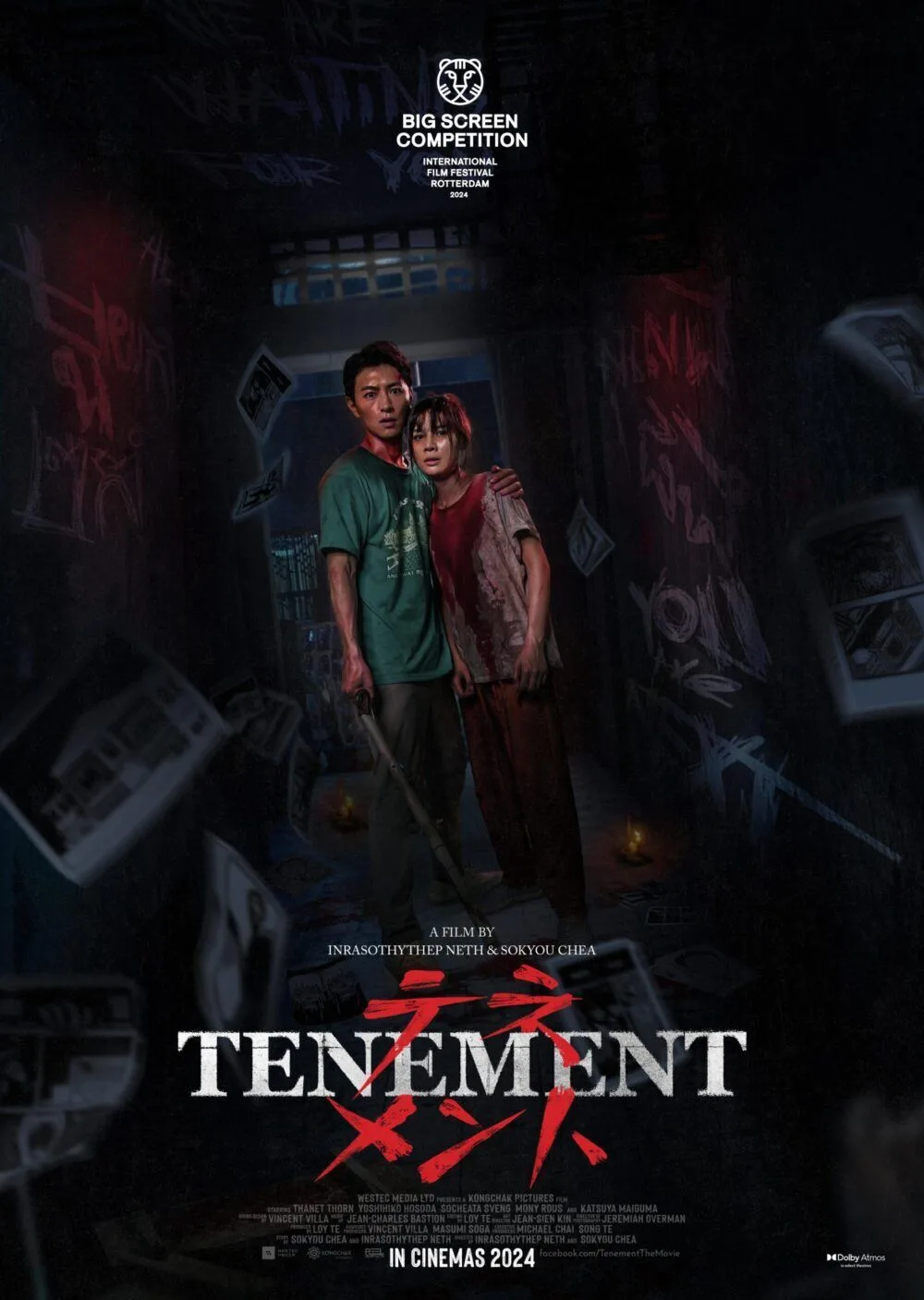 Tenement Cast, OTT, Budget, Box Office, And More