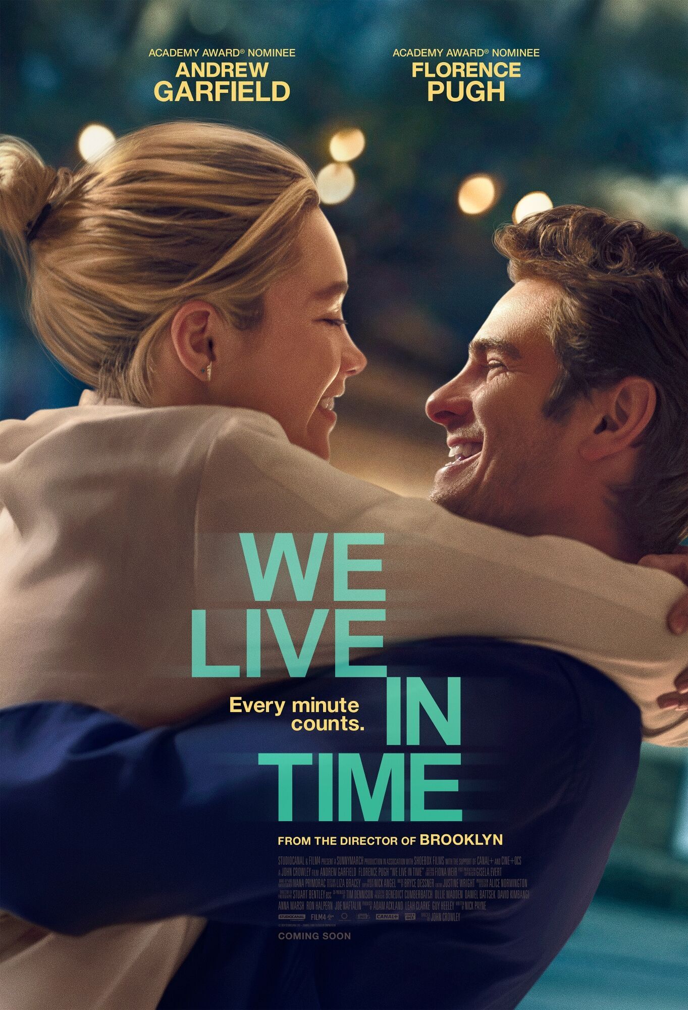 We Live in Time Cast, OTT, Budget, Box Office, And More