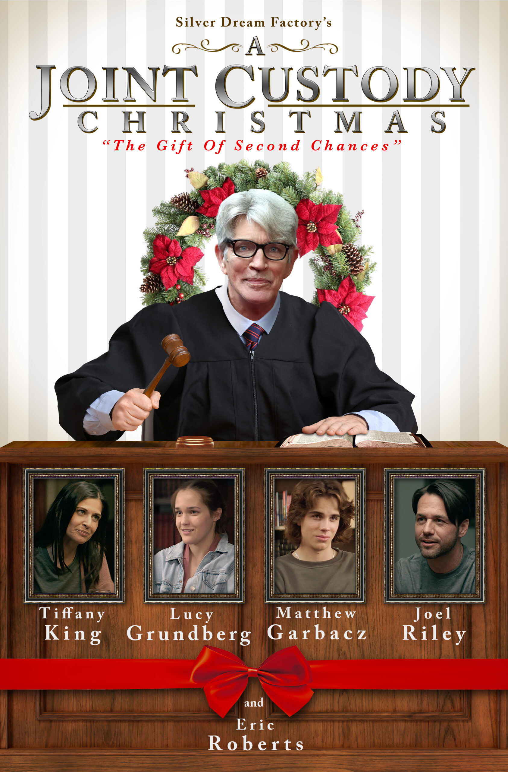 A Joint Custody Christmas 2025 Movie Cast, OTT, Budget, Box Office, And More