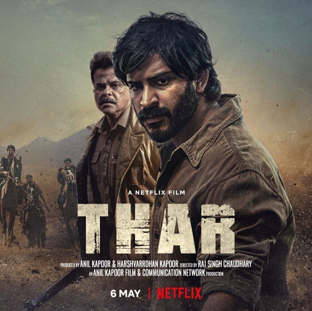 Thar 2022 Movie Cast, OTT, Budget, Box Office, And More