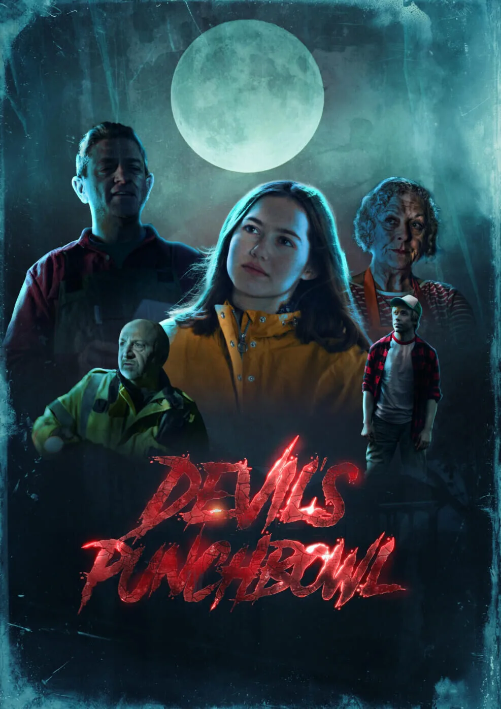 Devil's Punchbowl Cast, OTT, Budget, Box Office, And More