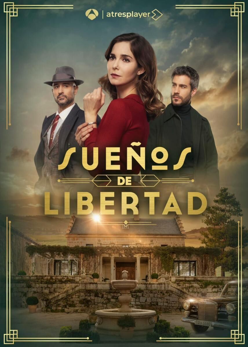 Sueños de libertad Cast, OTT, Budget, Box Office, And More