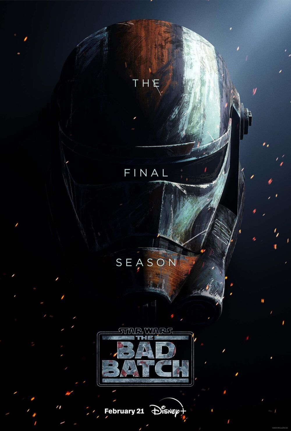 Star Wars: The Bad Batch 2021 Movie Cast, OTT, Budget, Box Office, And More