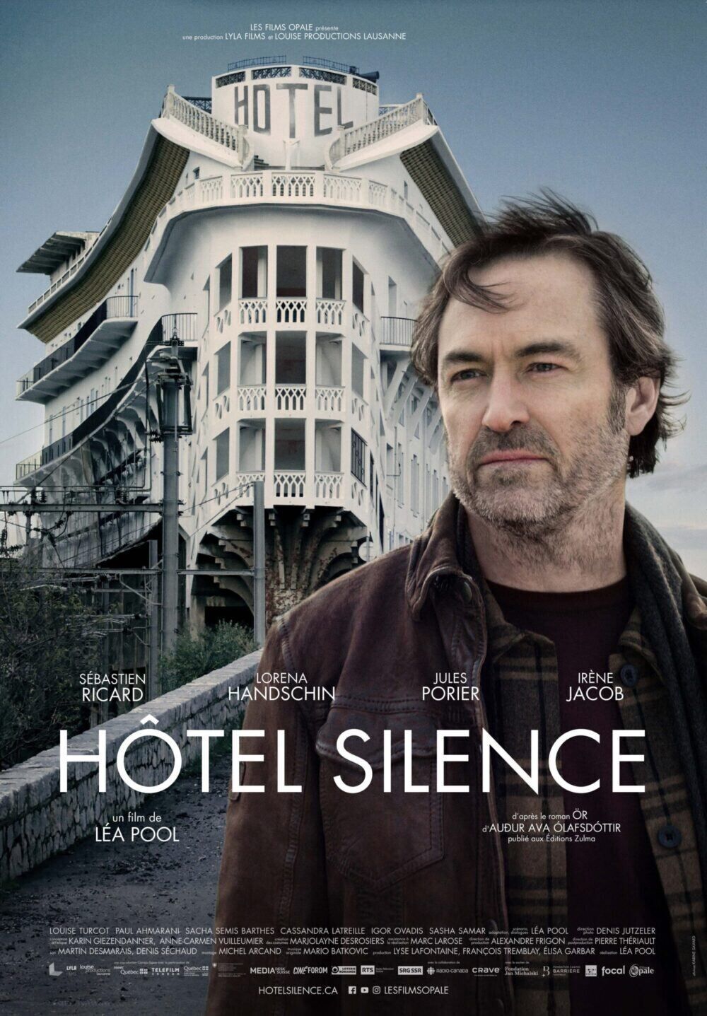 Hôtel Silence Cast, OTT, Budget, Box Office, And More