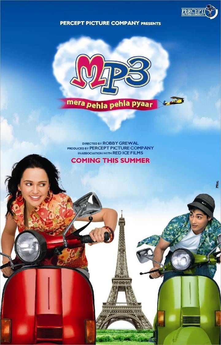 MP3: Mera Pehla Pehla Pyaar 2007 Movie Cast, OTT, Budget, Box Office, And More