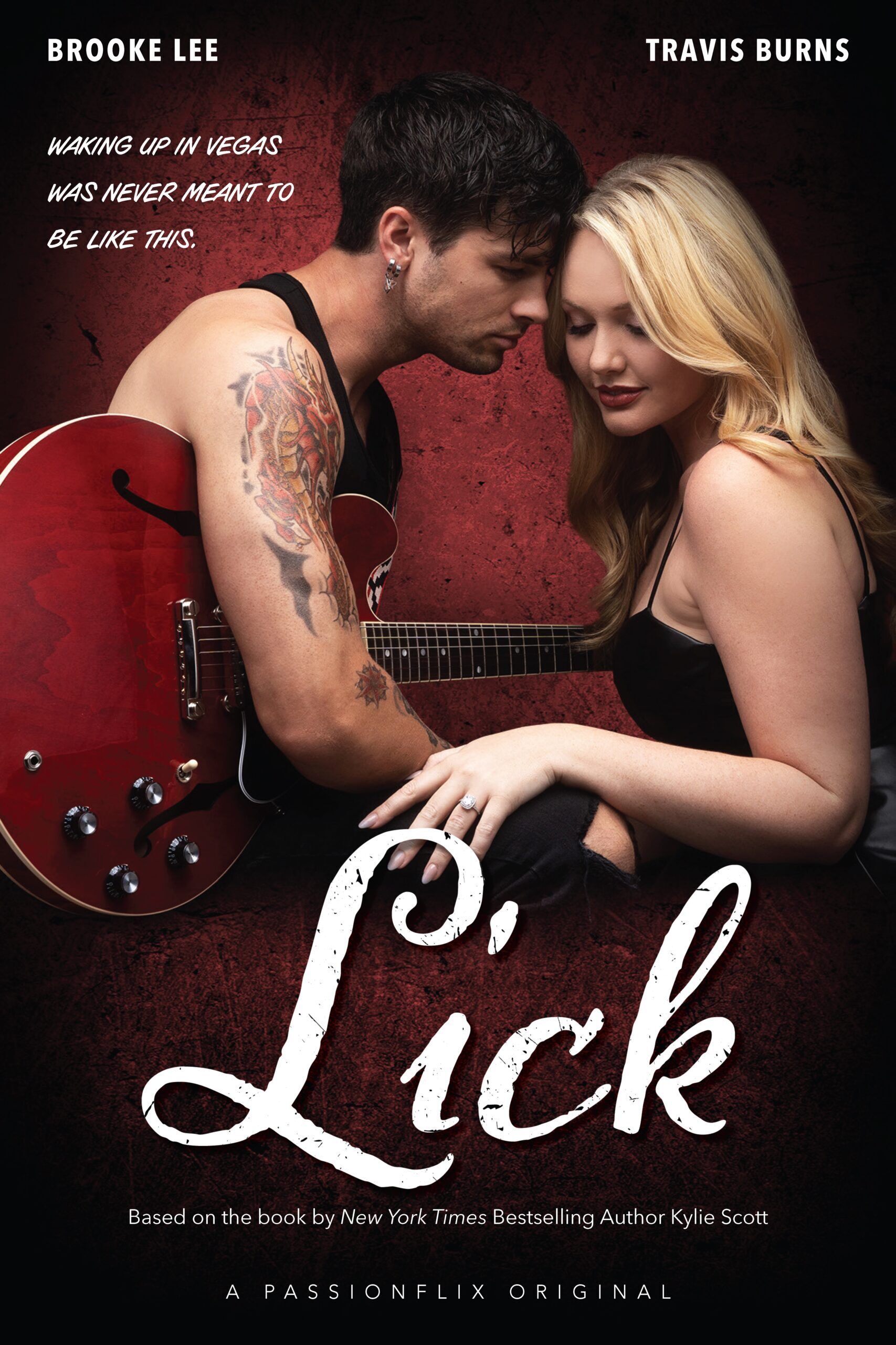 Lick Cast, OTT, Budget, Box Office, And More