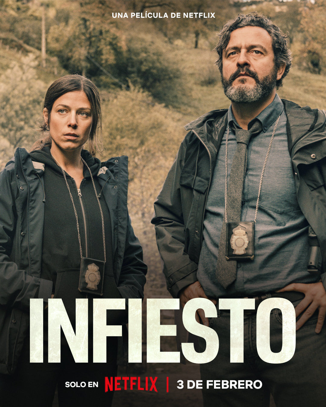 Infiesto 2023 Movie Cast, OTT, Budget, Box Office, And More