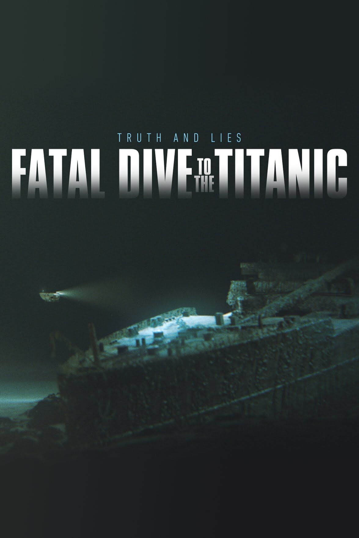 Fatal Dive to the Titanic: Truth and Lies Cast, OTT, Budget, Box Office, And More