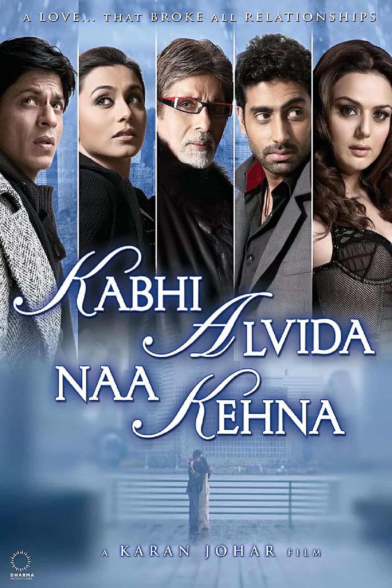 Kabhi Alvida Naa Kehna 2006 Movie Cast, OTT, Budget, Box Office, And More