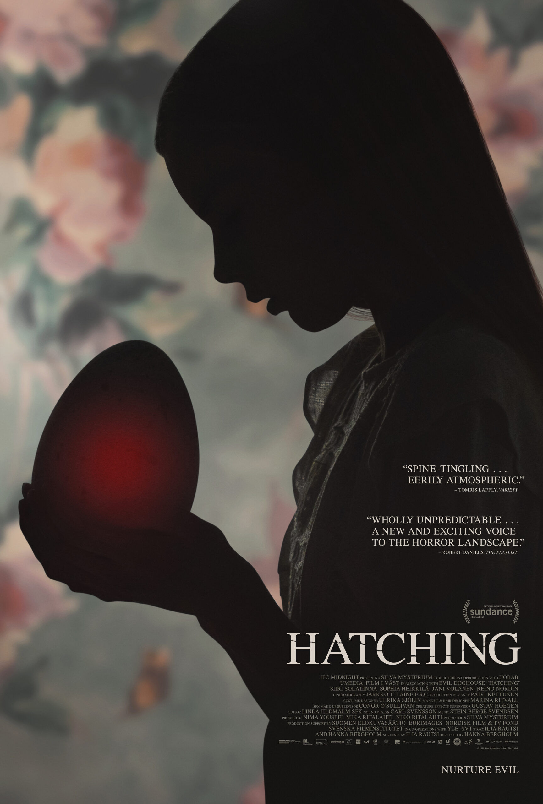 Hatching Cast, OTT, Budget, Box Office, And More