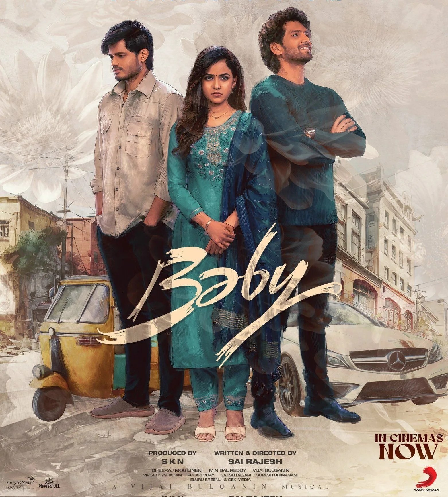 Baby 2023 Movie Details