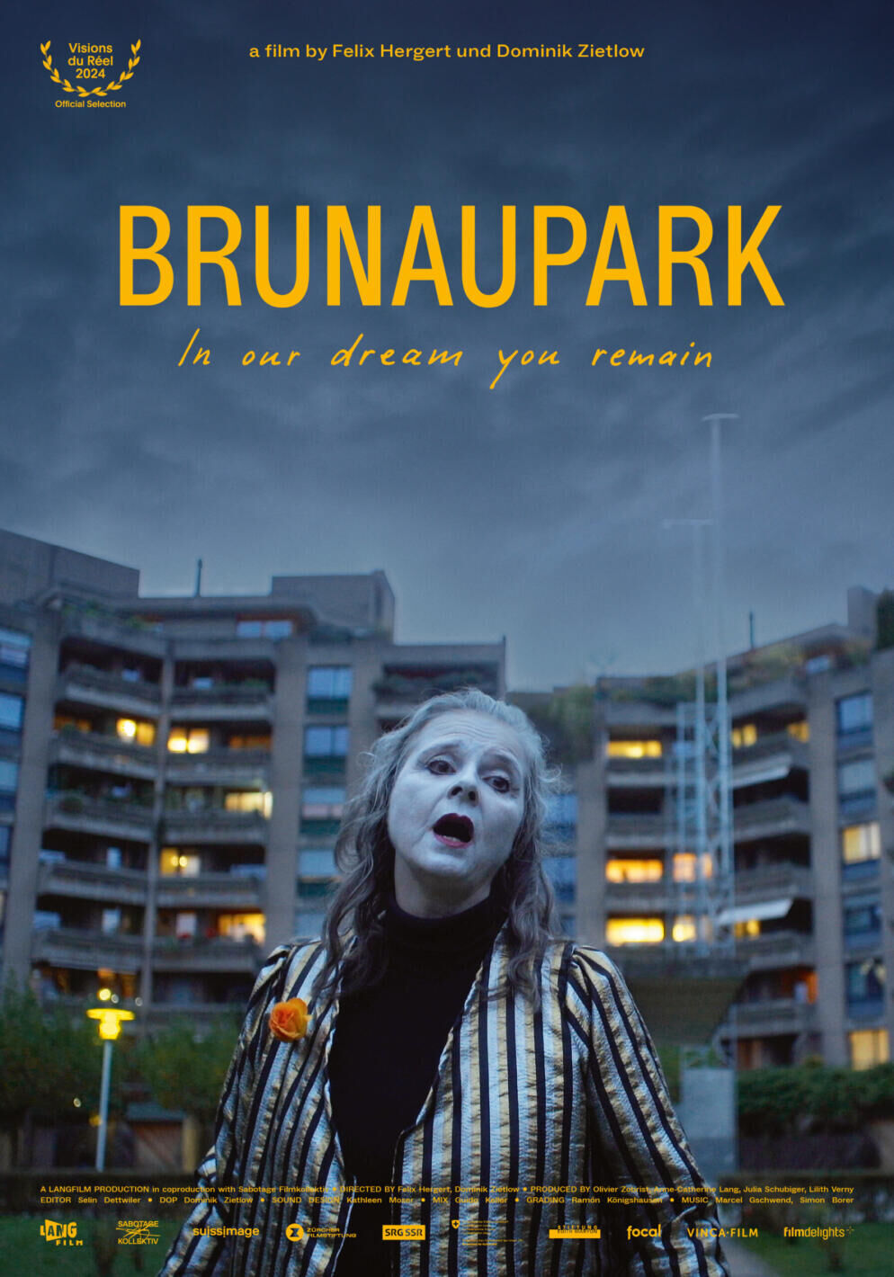 Brunaupark Cast, OTT, Budget, Box Office, And More