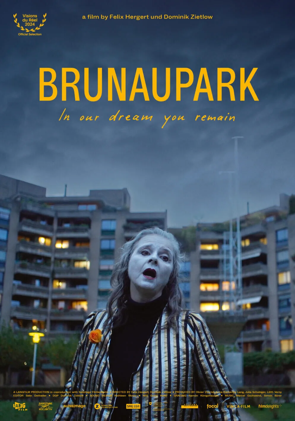 Brunaupark Cast, OTT, Budget, Box Office, And More
