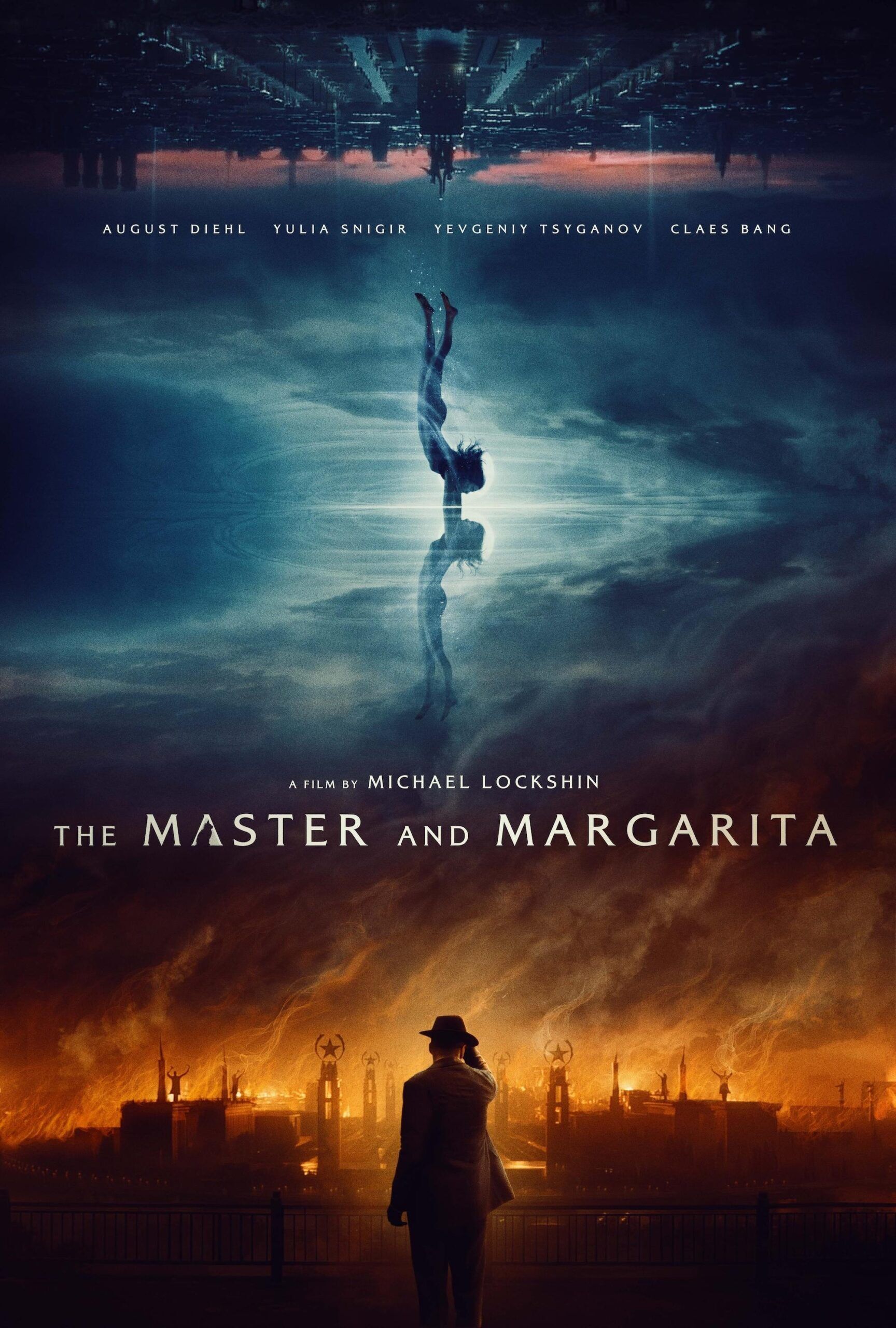 Master i Margarita 2024 Movie Cast, OTT, Budget, Box Office, And More