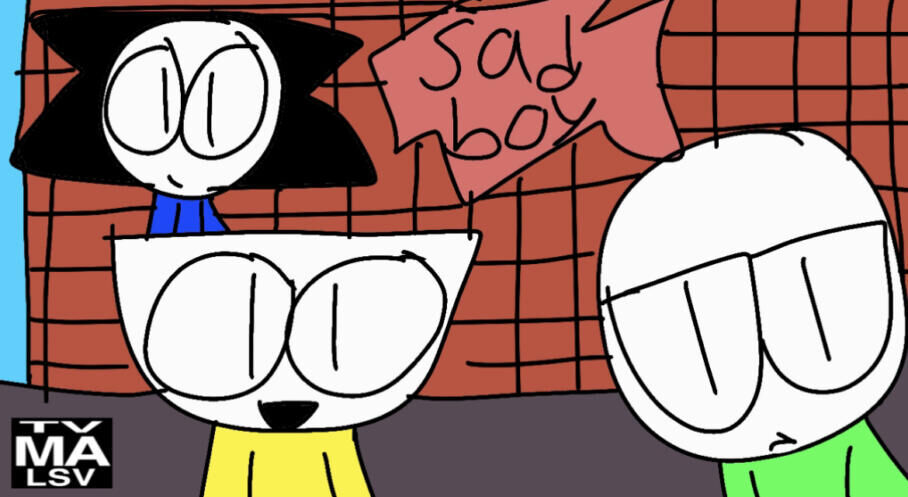 Sad boy Cast, OTT, Budget, Box Office, And More