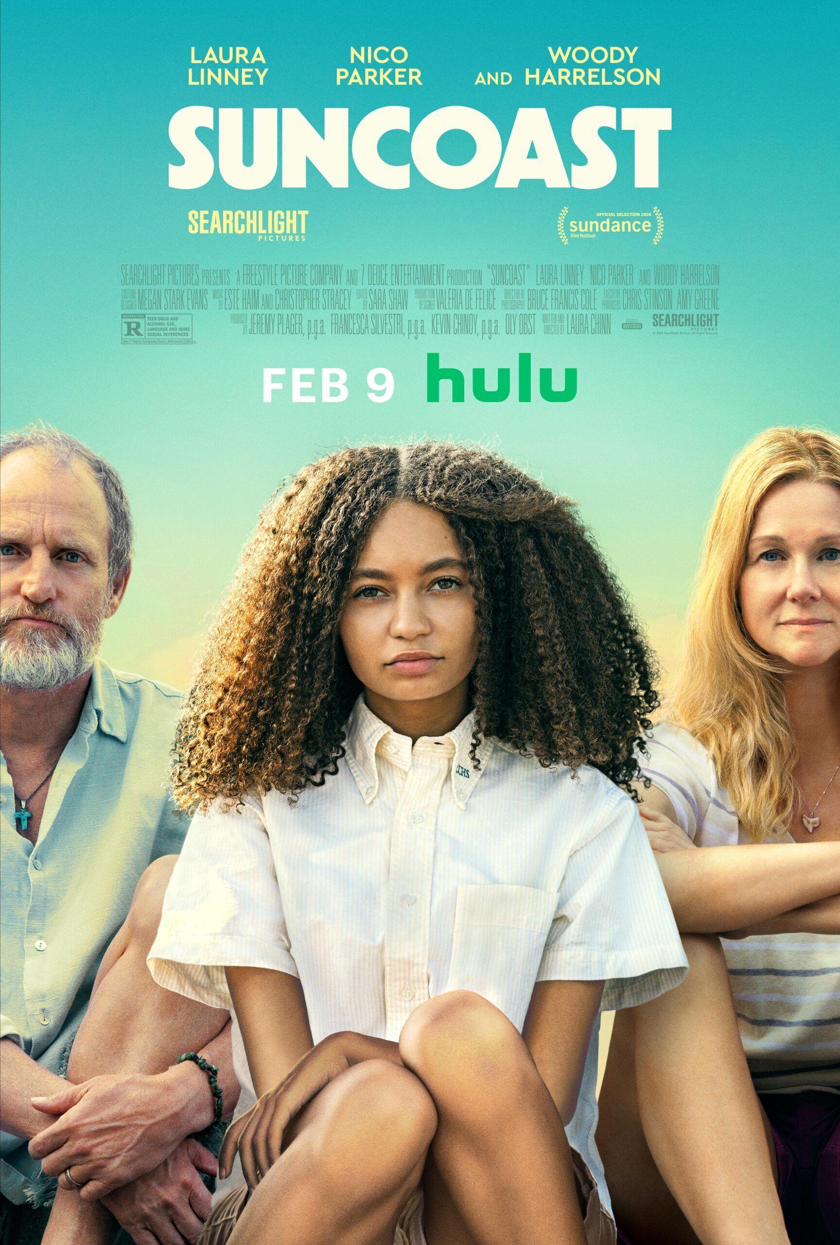 Suncoast Cast, OTT, Budget, Box Office, And More