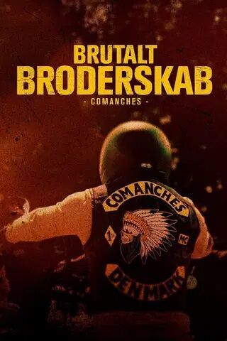 Brutalt Broderskab – Comanches Cast, OTT, Budget, Box Office, And More
