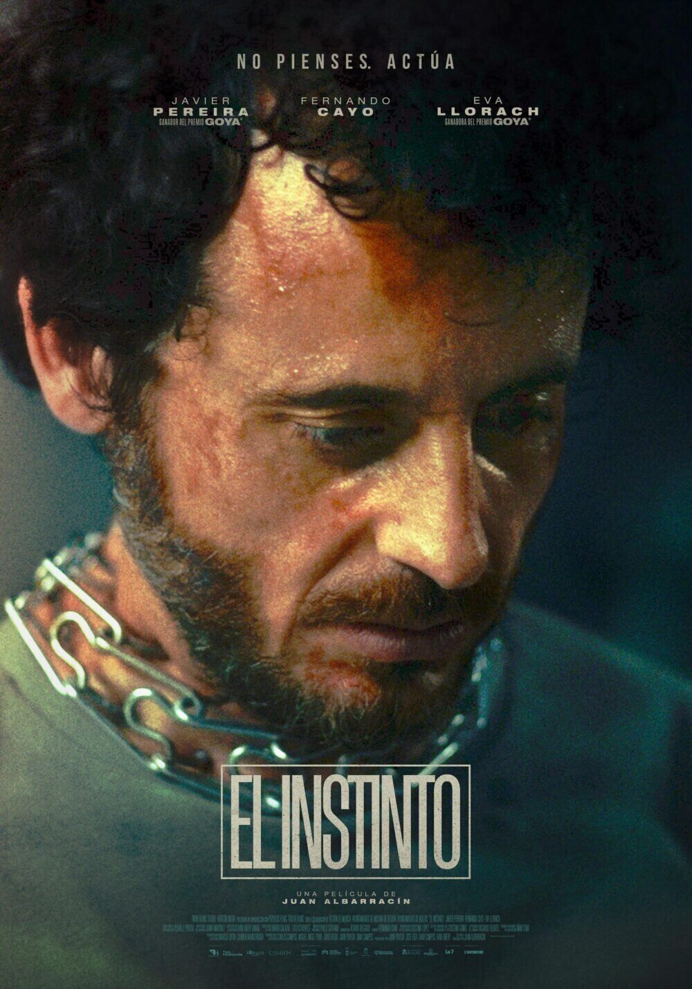 El instinto Cast, OTT, Budget, Box Office, And More