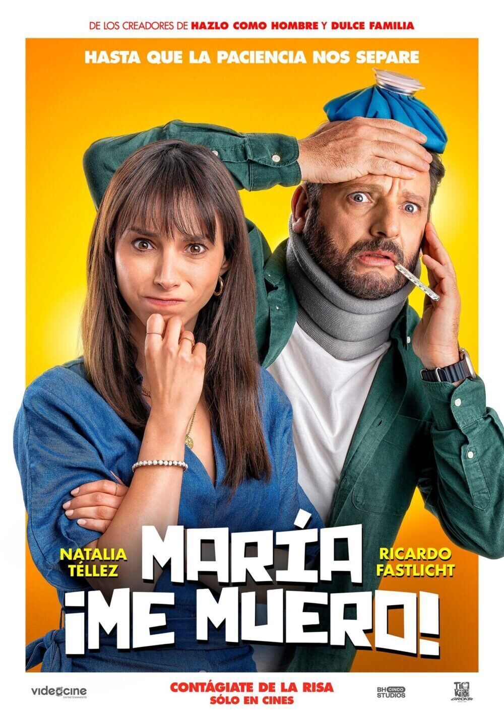 María, Me Muero Cast, OTT, Budget, Box Office, And More