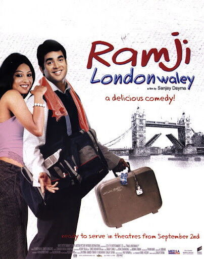 Ramji Londonwaley 2005 Movie Cast, OTT, Budget, Box Office, And More