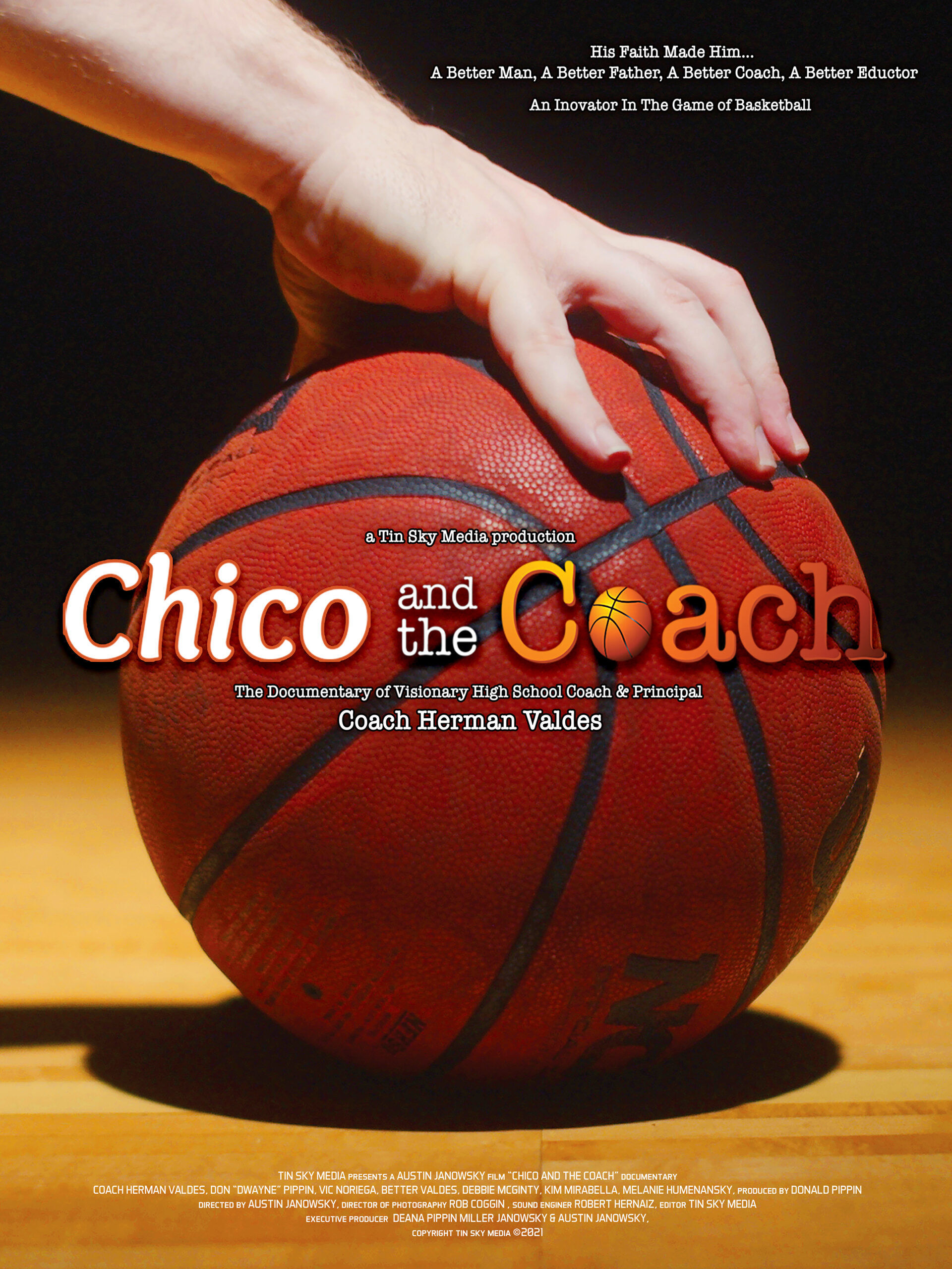 Chico and the Coach- a Documentary of Coach Herman Valdes 2025 Movie Cast, OTT, Budget, Box Office, And More
