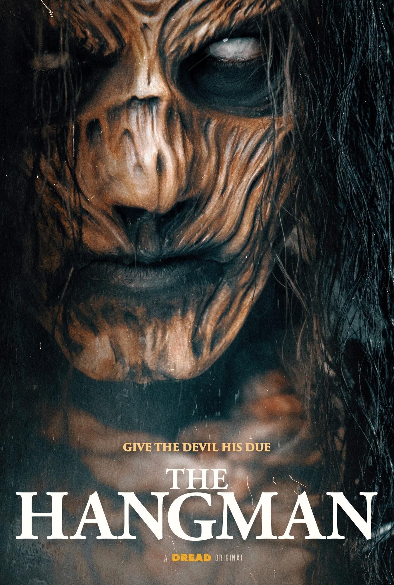 The Hangman Cast, OTT, Budget, Box Office, And More