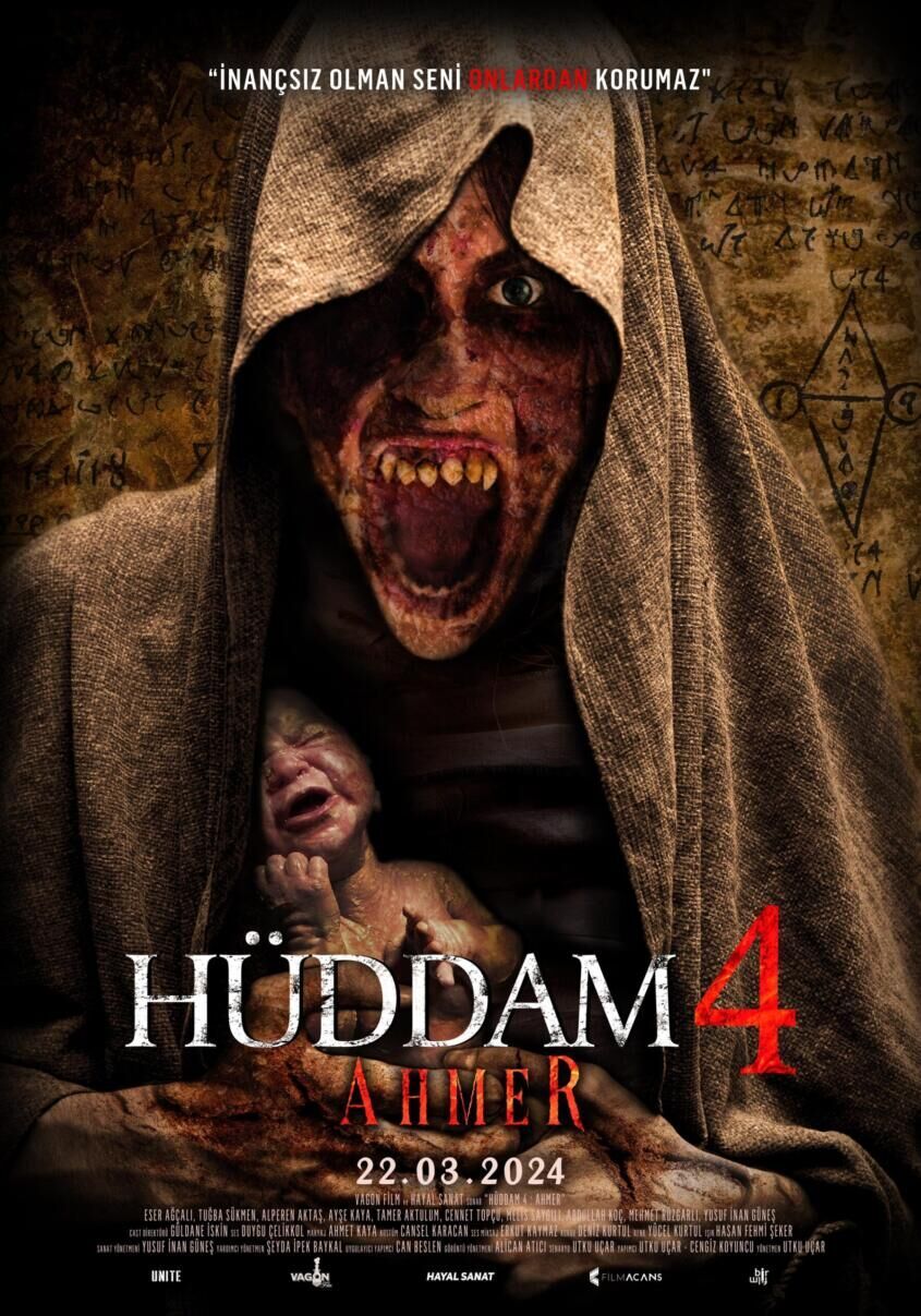 Hüddam 4: Ahmer Cast, OTT, Budget, Box Office, And More
