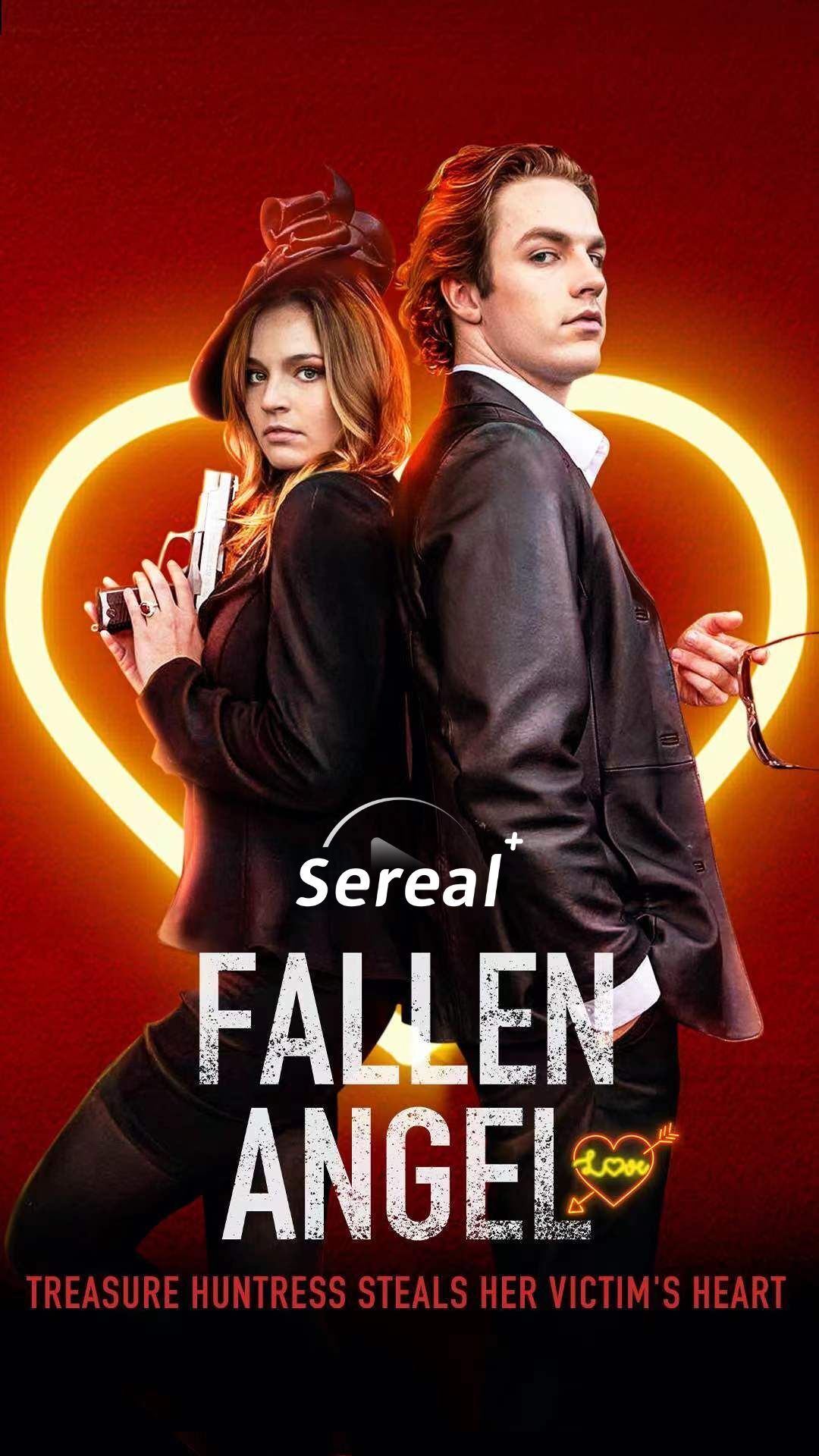 Fallen Angel Treasure Huntress Steals Her Victim’s Heart Cast, OTT, Budget, Box Office, And More