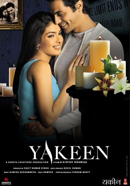 Yakeen 2005 Movie Cast, OTT, Budget, Box Office, And More