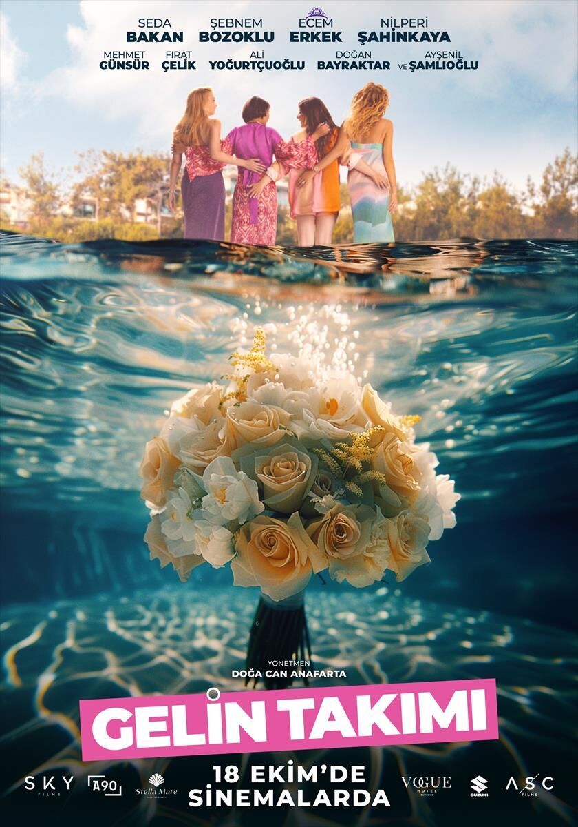 Gelin Takimi Cast, OTT, Budget, Box Office, And More