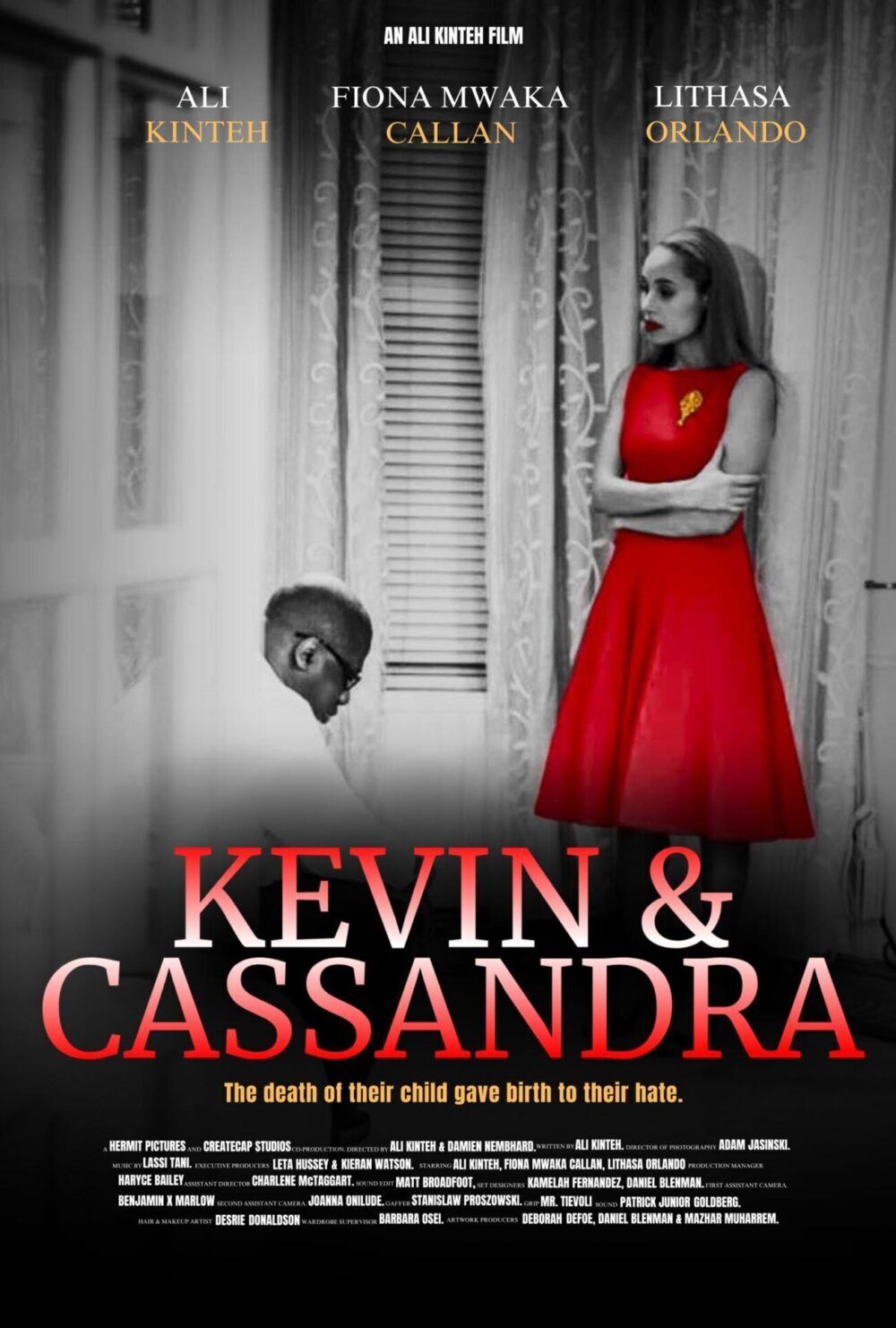 Kevin & Cassandra Movie Cast, OTT, Budget, Box Office, And More