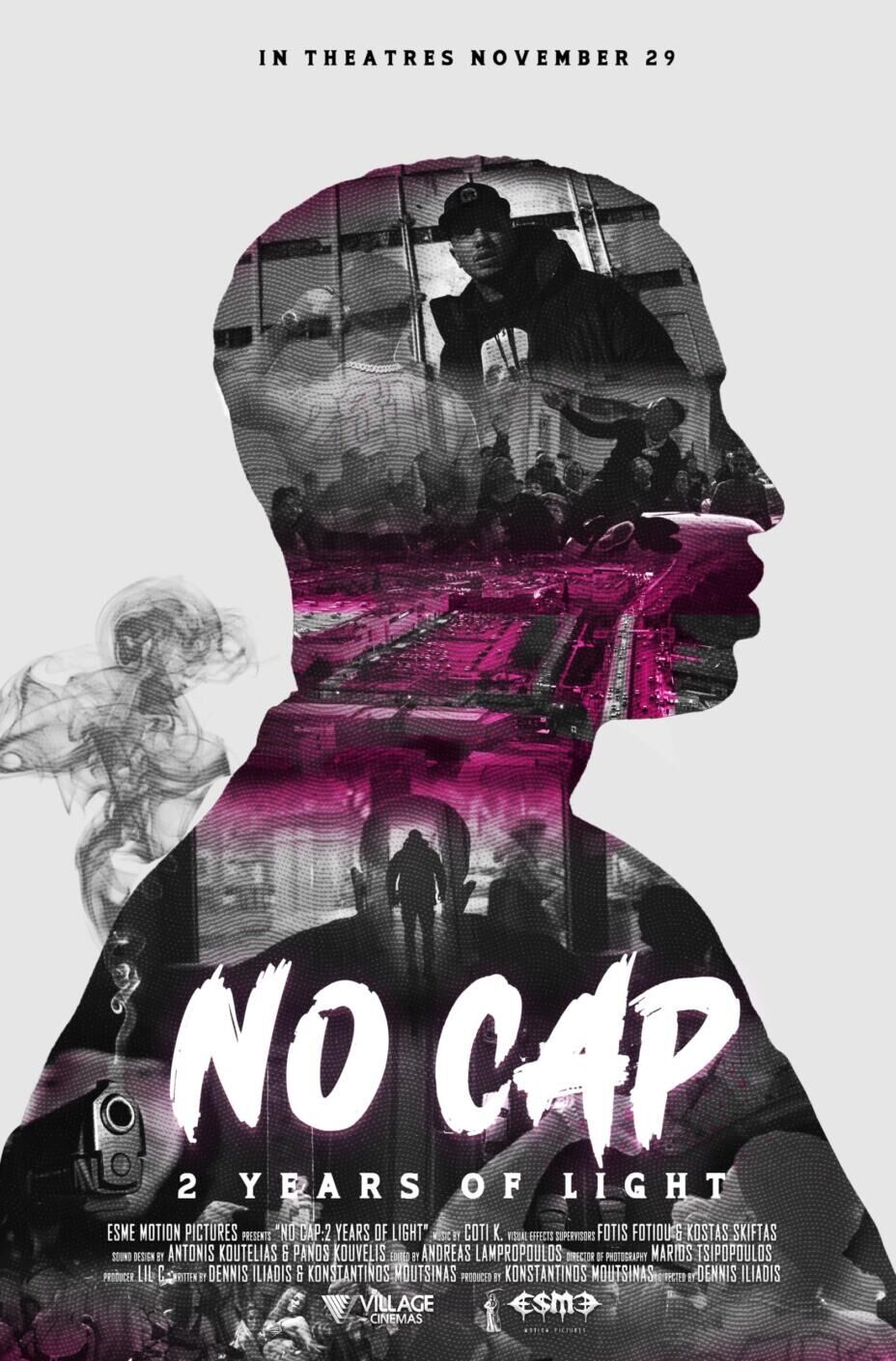 No Cap Cast, OTT, Budget, Box Office, And More