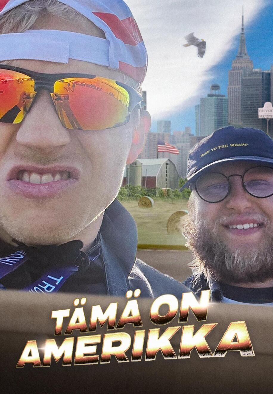 Jaakko Keso: Tämä on Amerikka Cast, OTT, Budget, Box Office, And More