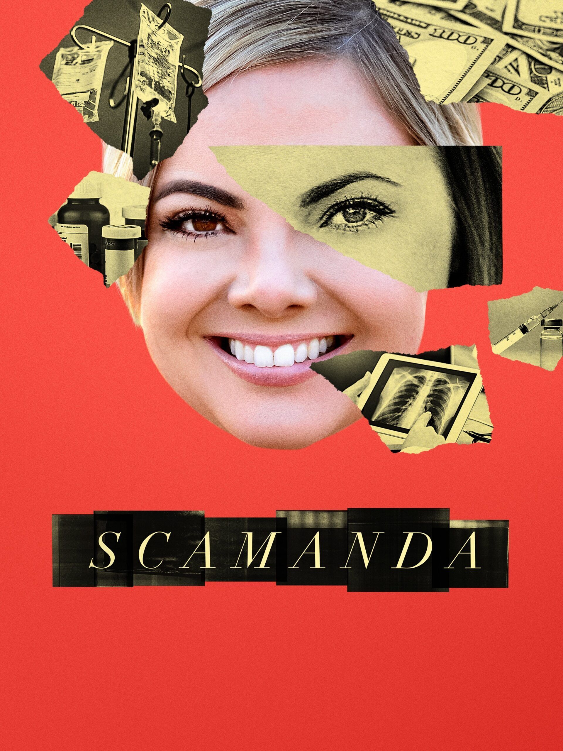 Scamanda 2025 Movie Cast, OTT, Budget, Box Office, And More