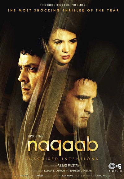 Naqaab 2007 Movie Cast, OTT, Budget, Box Office, And More