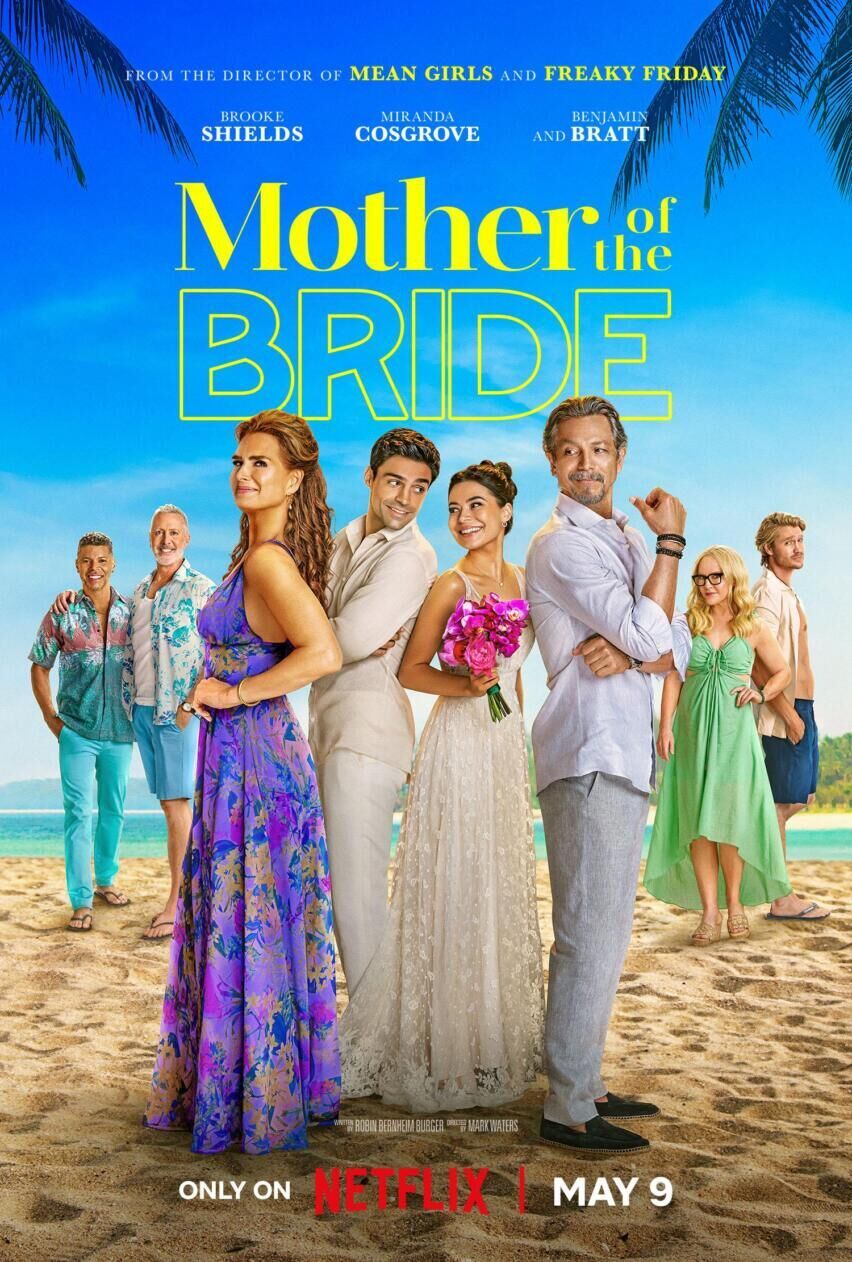 Mother of the Bride Cast, OTT, Budget, Box Office, And More
