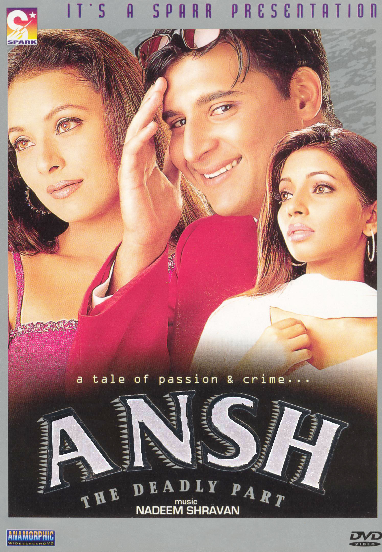 Ansh: The Deadly Part 2002 Movie Cast, OTT, Budget, Box Office, And More