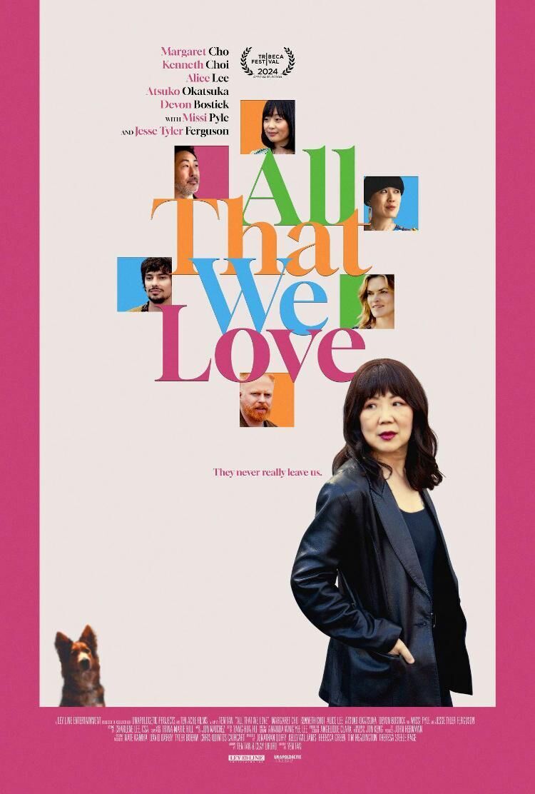 All That We Love Cast, OTT, Budget, Box Office, And More