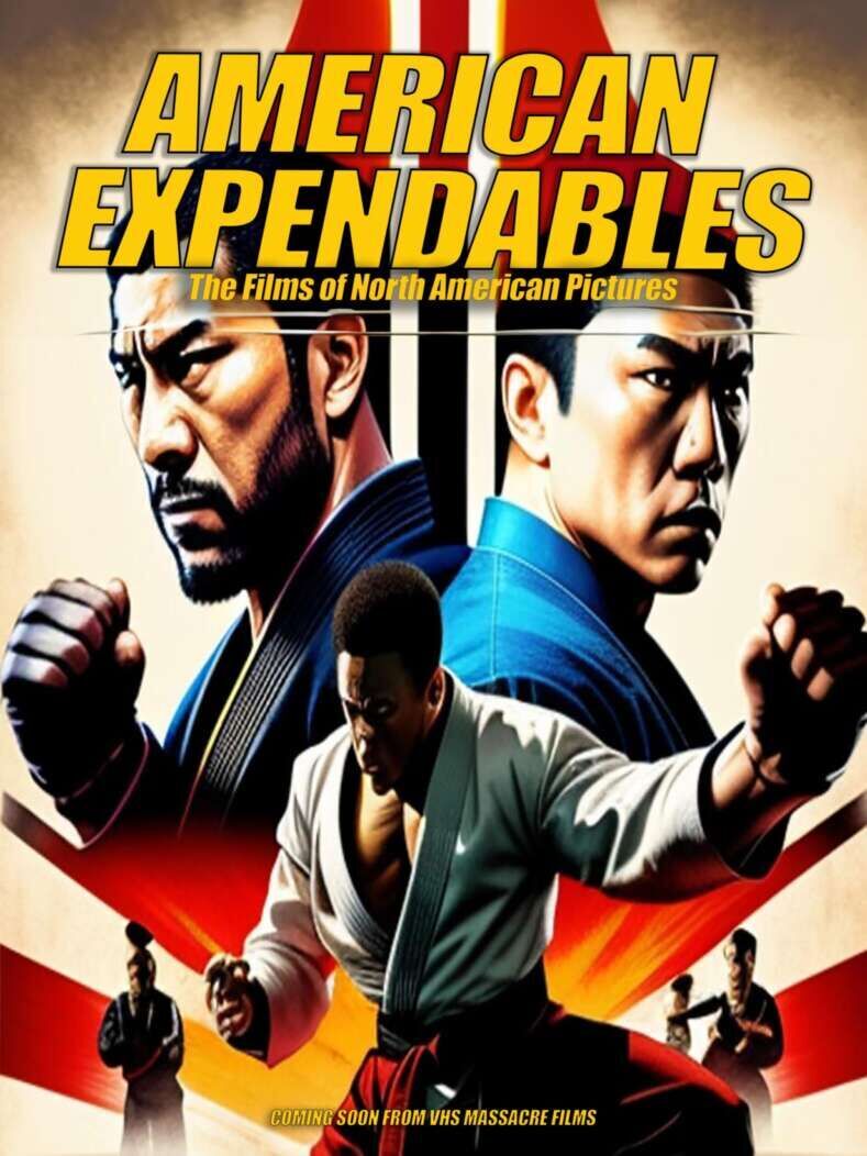 American Expendables Cast, OTT, Budget, Box Office, And More