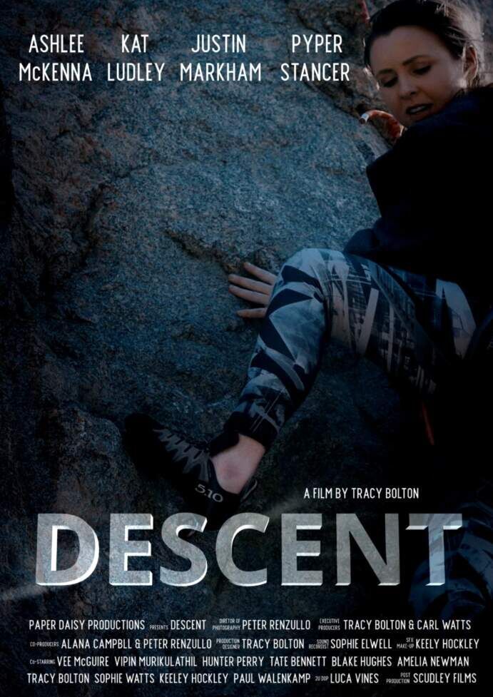 Descent 2025 Movie Cast, OTT, Budget, Box Office, And More